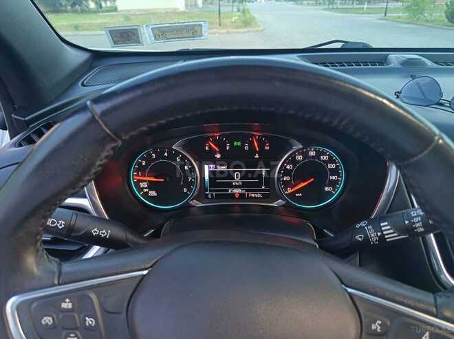 Chevrolet Equinox-15