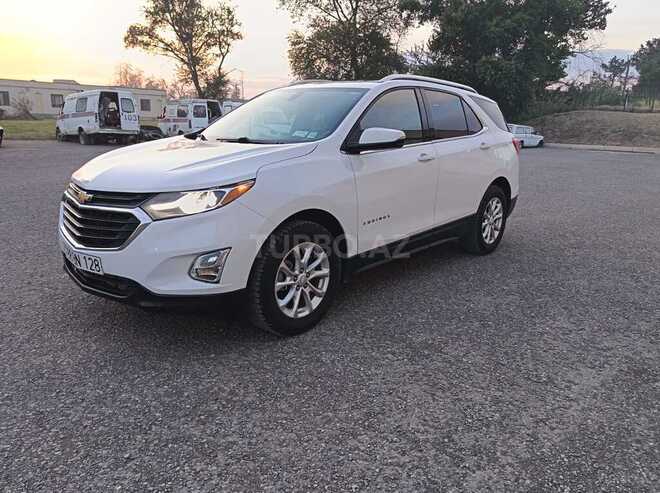Chevrolet Equinox-3
