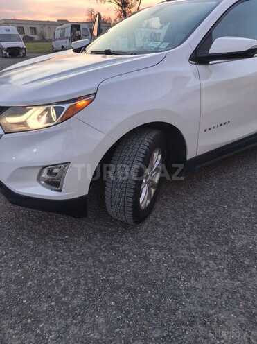 Chevrolet Equinox-12