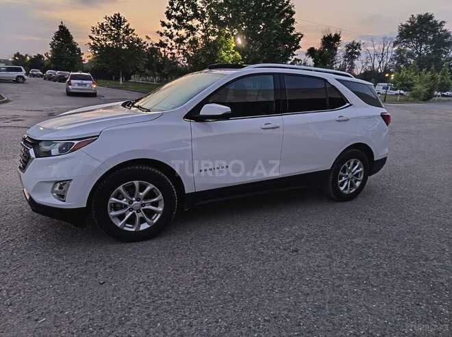 Chevrolet Equinox-17
