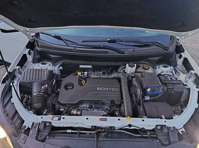 Chevrolet Equinox-14