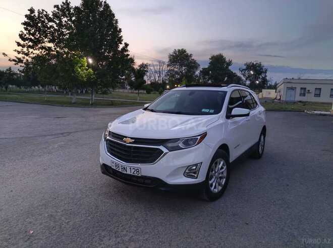 Chevrolet Equinox-19