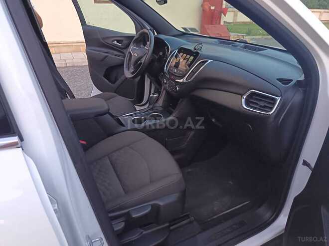 Chevrolet Equinox-10