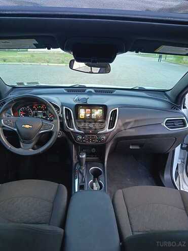 Chevrolet Equinox-13