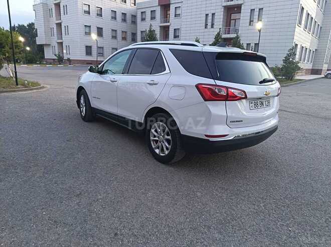 Chevrolet Equinox-18