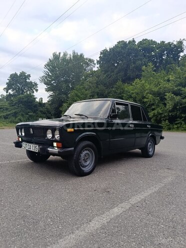 LADA (VAZ) 2106-2