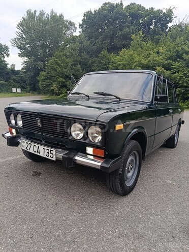 LADA (VAZ) 2106-4