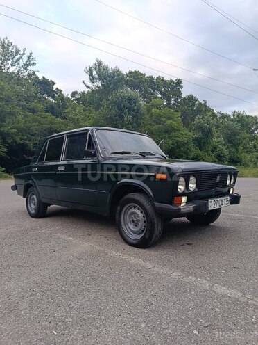 LADA (VAZ) 2106-3