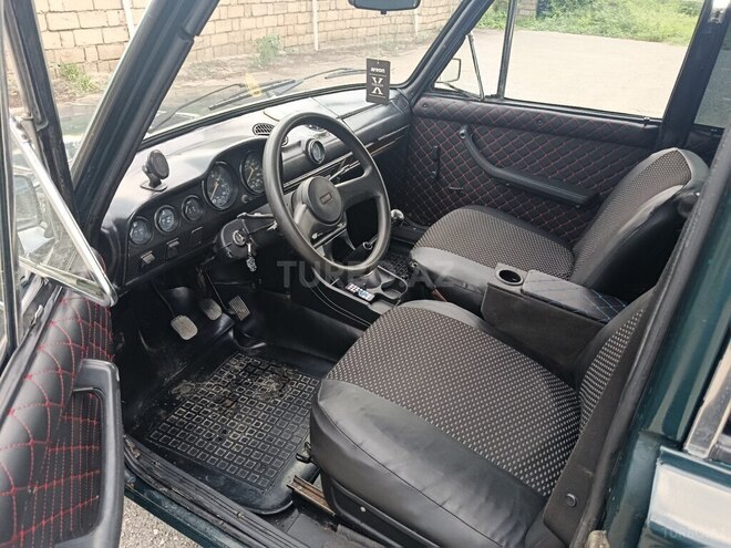 LADA (VAZ) 2106-8