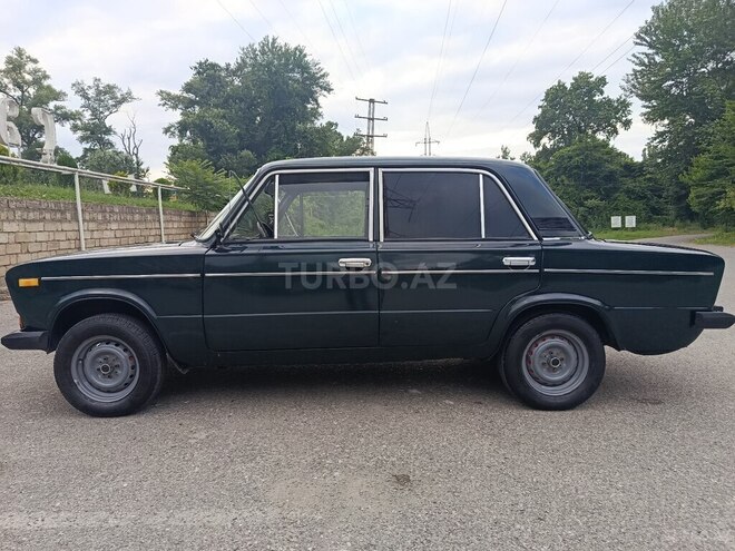 LADA (VAZ) 2106-6