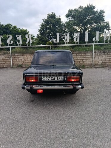 LADA (VAZ) 2106-5