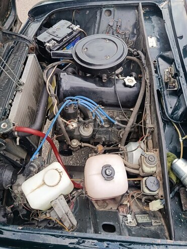 LADA (VAZ) 2106-10