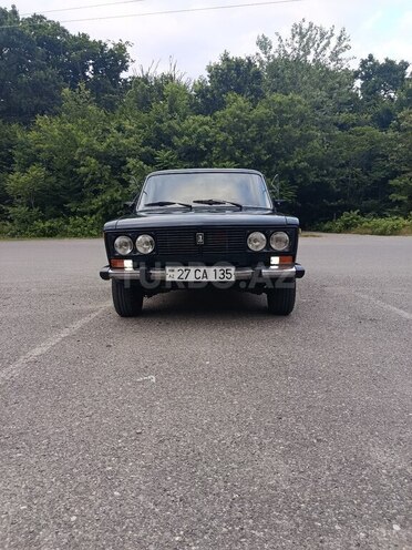 LADA (VAZ) 2106-1