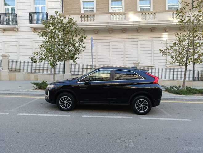 Mitsubishi Eclipse Cross-3