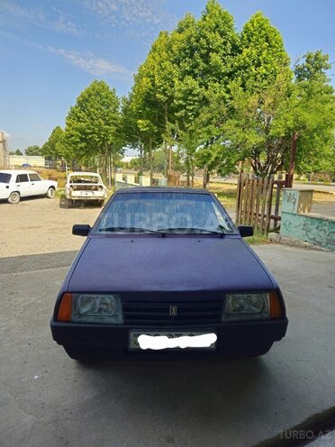 LADA (VAZ) 21099-2