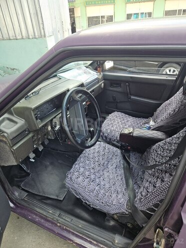 LADA (VAZ) 21099-6