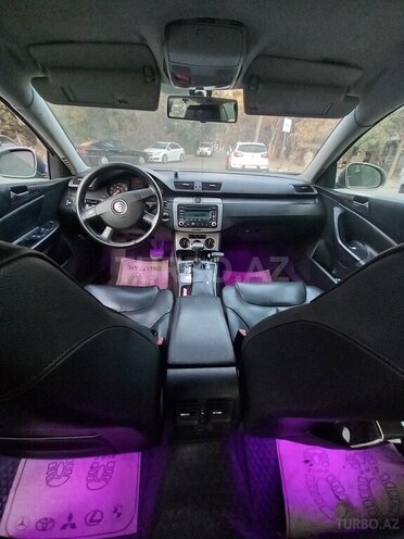 Volkswagen Passat-4