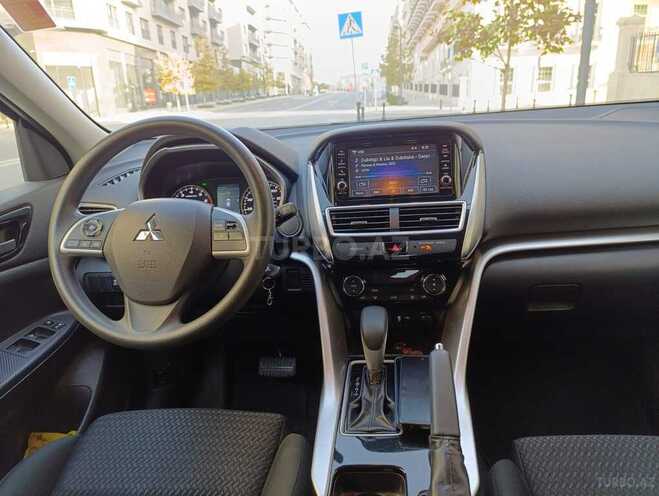 Mitsubishi Eclipse Cross-6