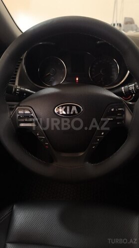 Kia K3-6