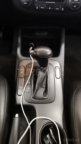 Kia K3-7