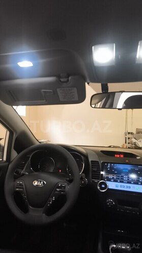 Kia K3-8