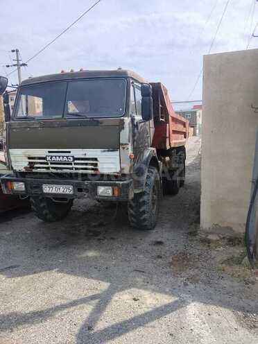 KamAz 43101-2