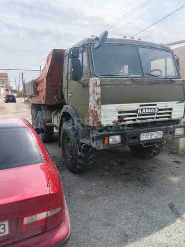 KamAz 43101-8