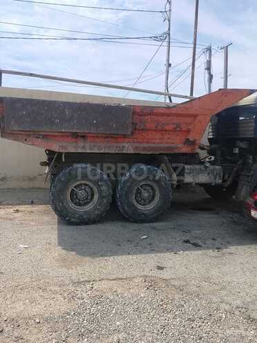 KamAz 43101-3