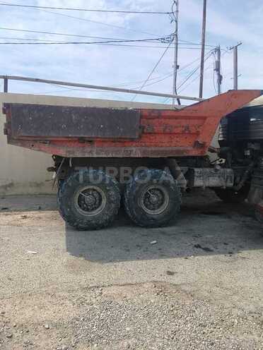 KamAz 43101-5