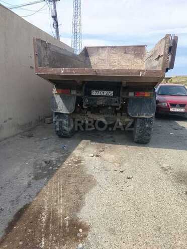 KamAz 43101-6