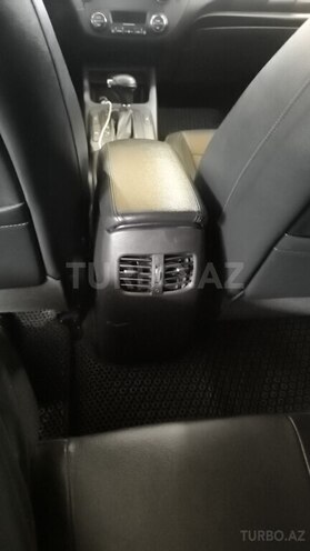 Kia K3-10