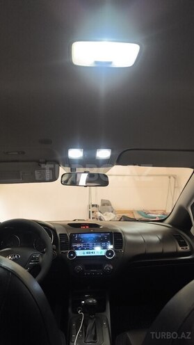 Kia K3-12