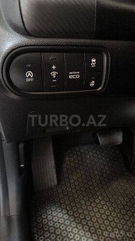 Kia K3-13