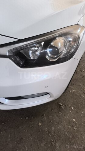 Kia K3-15