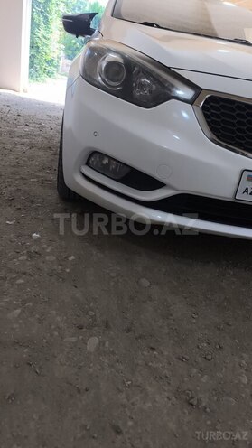 Kia K3-16