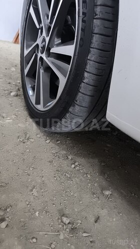 Kia K3-17