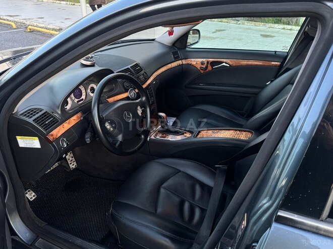 Mercedes E 350-5