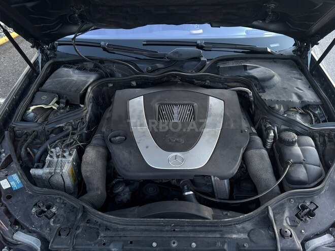 Mercedes E 350-8