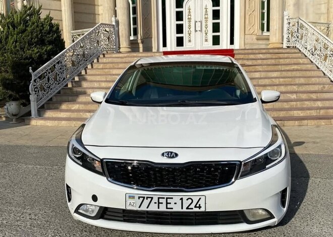 Kia Forte-1