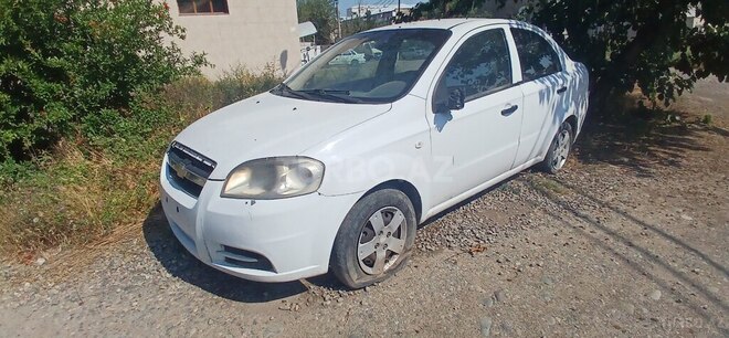 Chevrolet Aveo-6