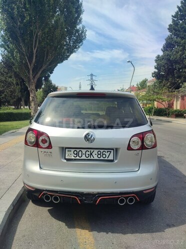 Volkswagen Golf Plus-5