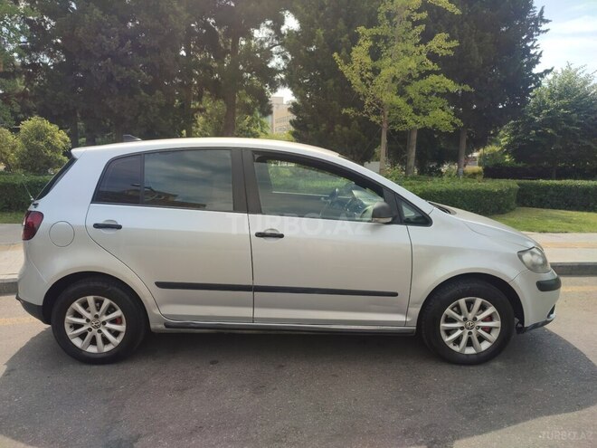 Volkswagen Golf Plus-4