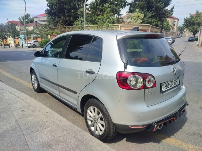 Volkswagen Golf Plus-6