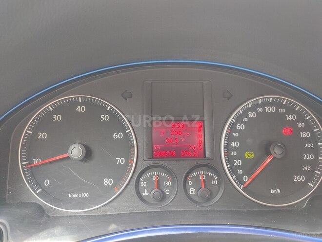 Volkswagen Golf Plus-8