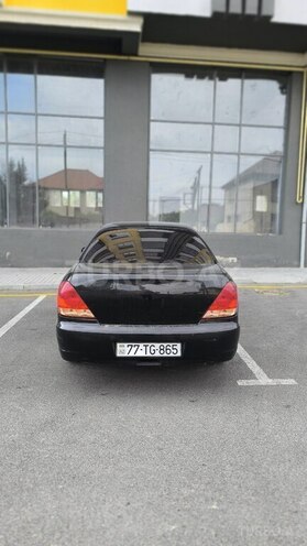 Nissan Sunny-4