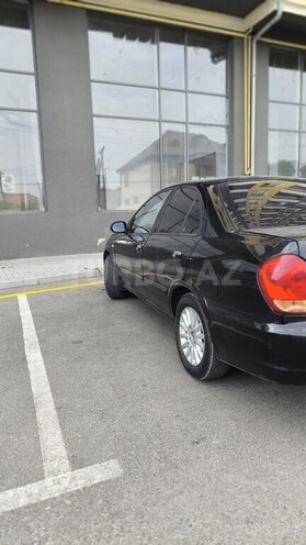 Nissan Sunny-6