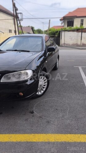 Nissan Sunny-9