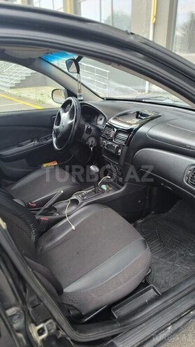 Nissan Sunny-10