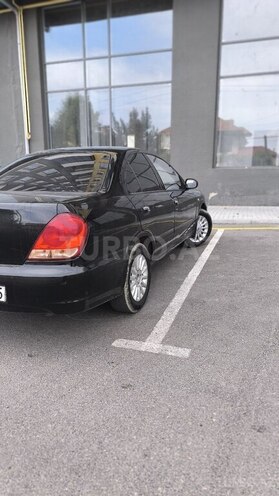 Nissan Sunny-8