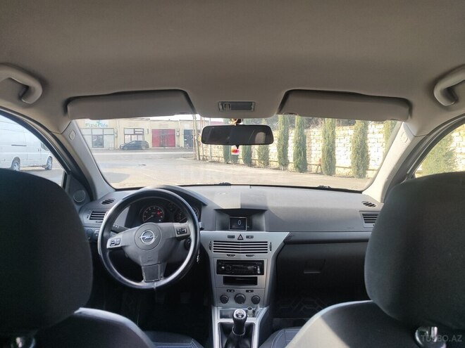 Opel Astra-5